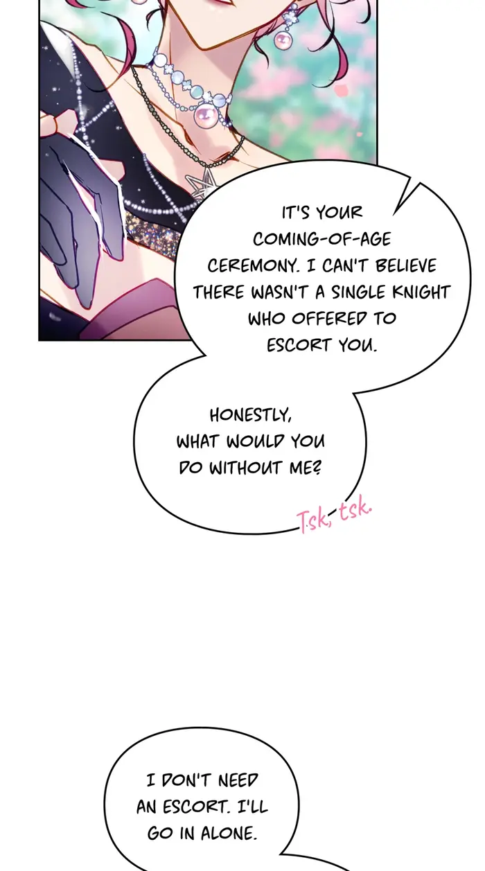 Villains Are Destined to Die Chapter 153 image 34_optimized